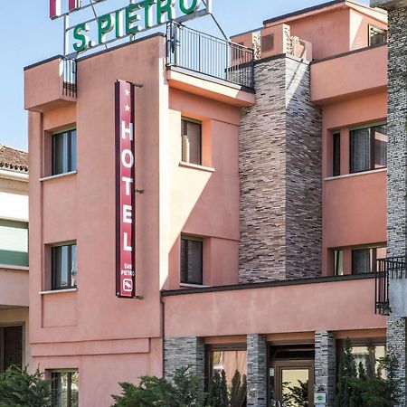 Hotel San Pietro Villafranca di Verona Extérieur photo