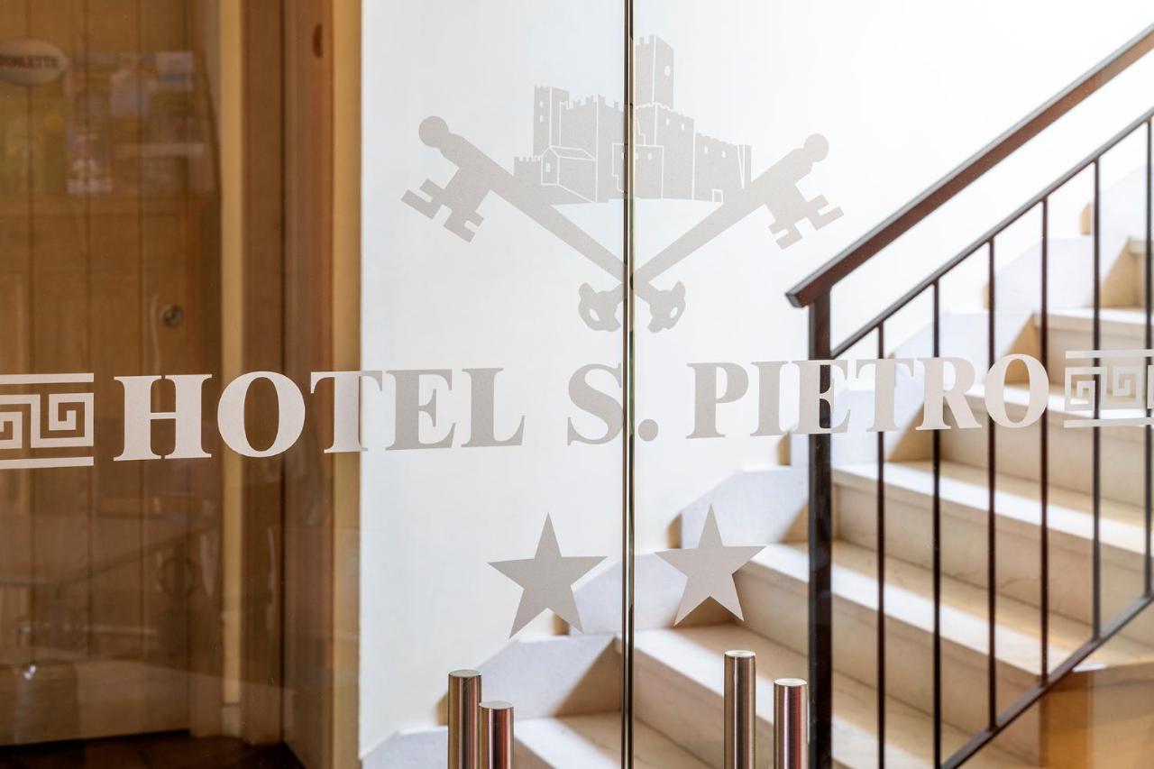 Hotel San Pietro Villafranca di Verona Extérieur photo