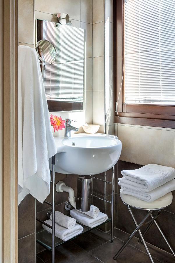 Hotel San Pietro Villafranca di Verona Extérieur photo