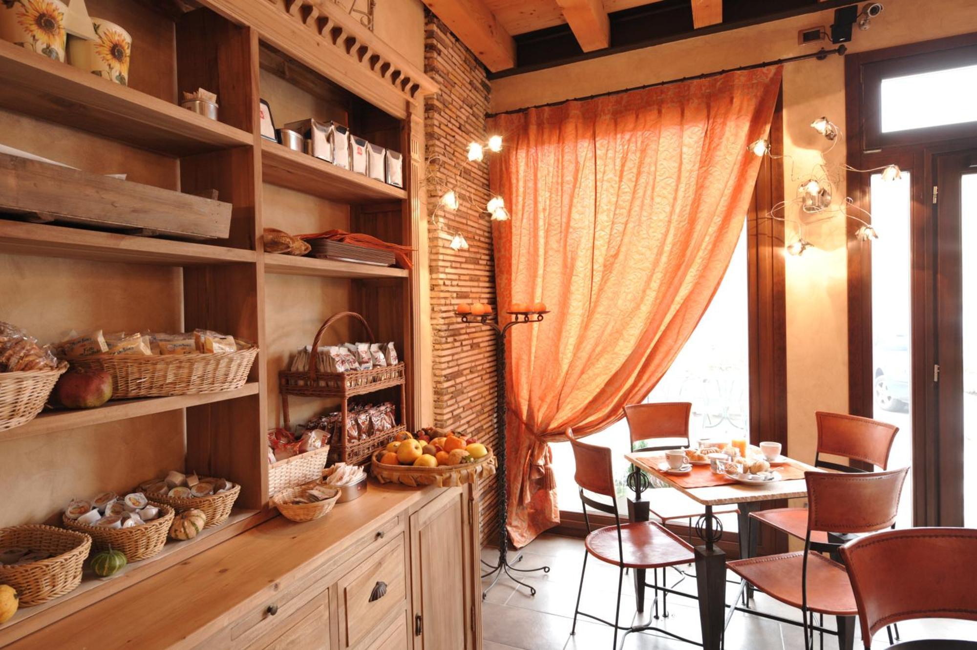 Hotel San Pietro Villafranca di Verona Extérieur photo