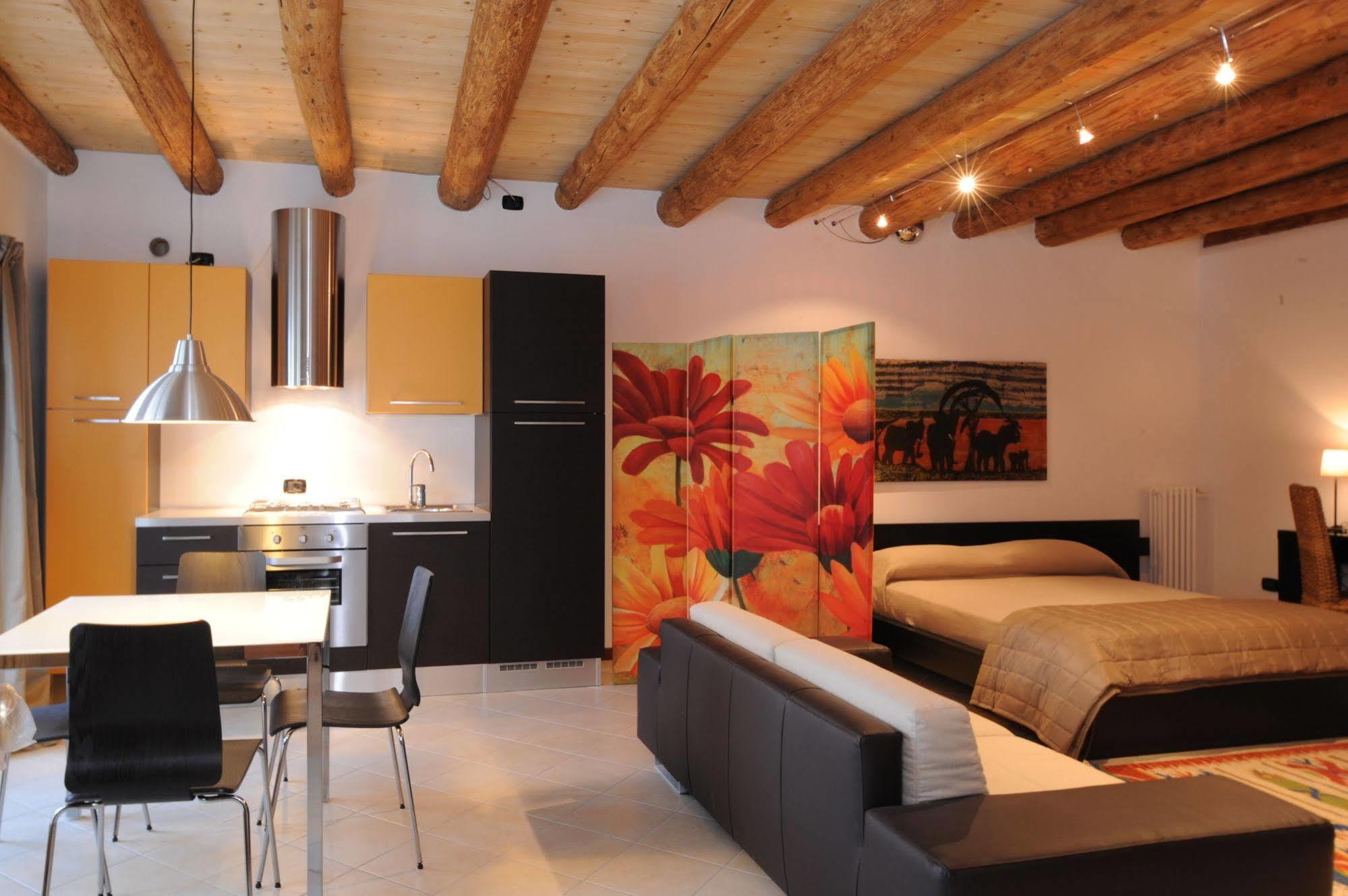 Hotel San Pietro Villafranca di Verona Extérieur photo