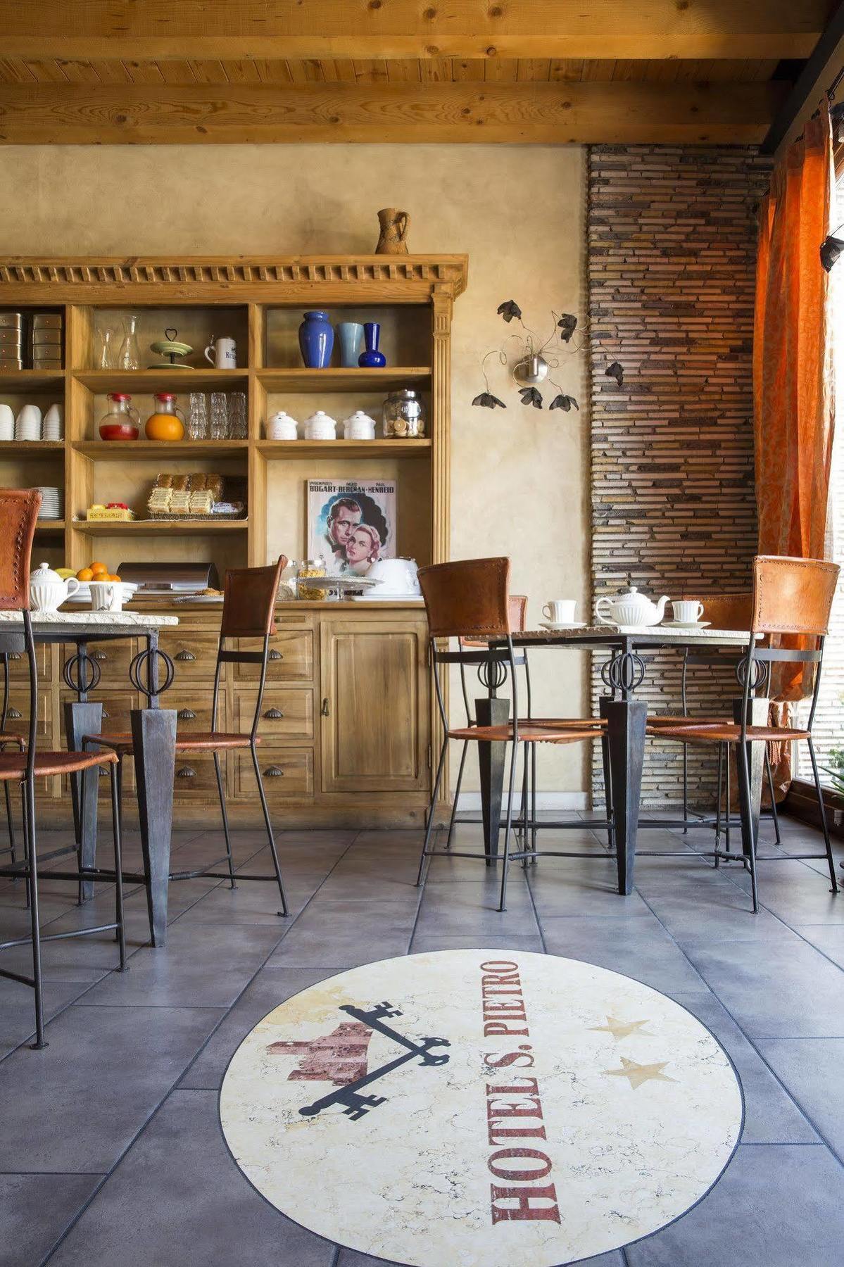 Hotel San Pietro Villafranca di Verona Extérieur photo