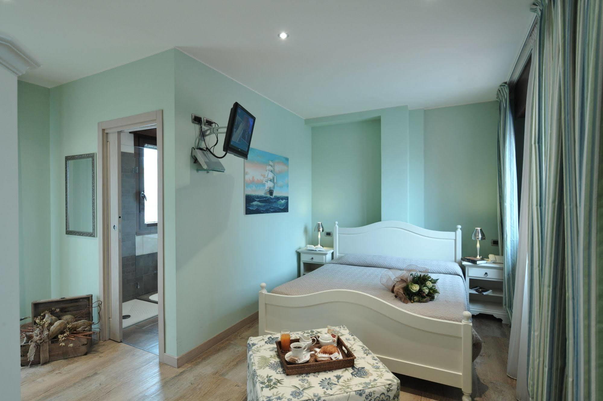 Hotel San Pietro Villafranca di Verona Extérieur photo