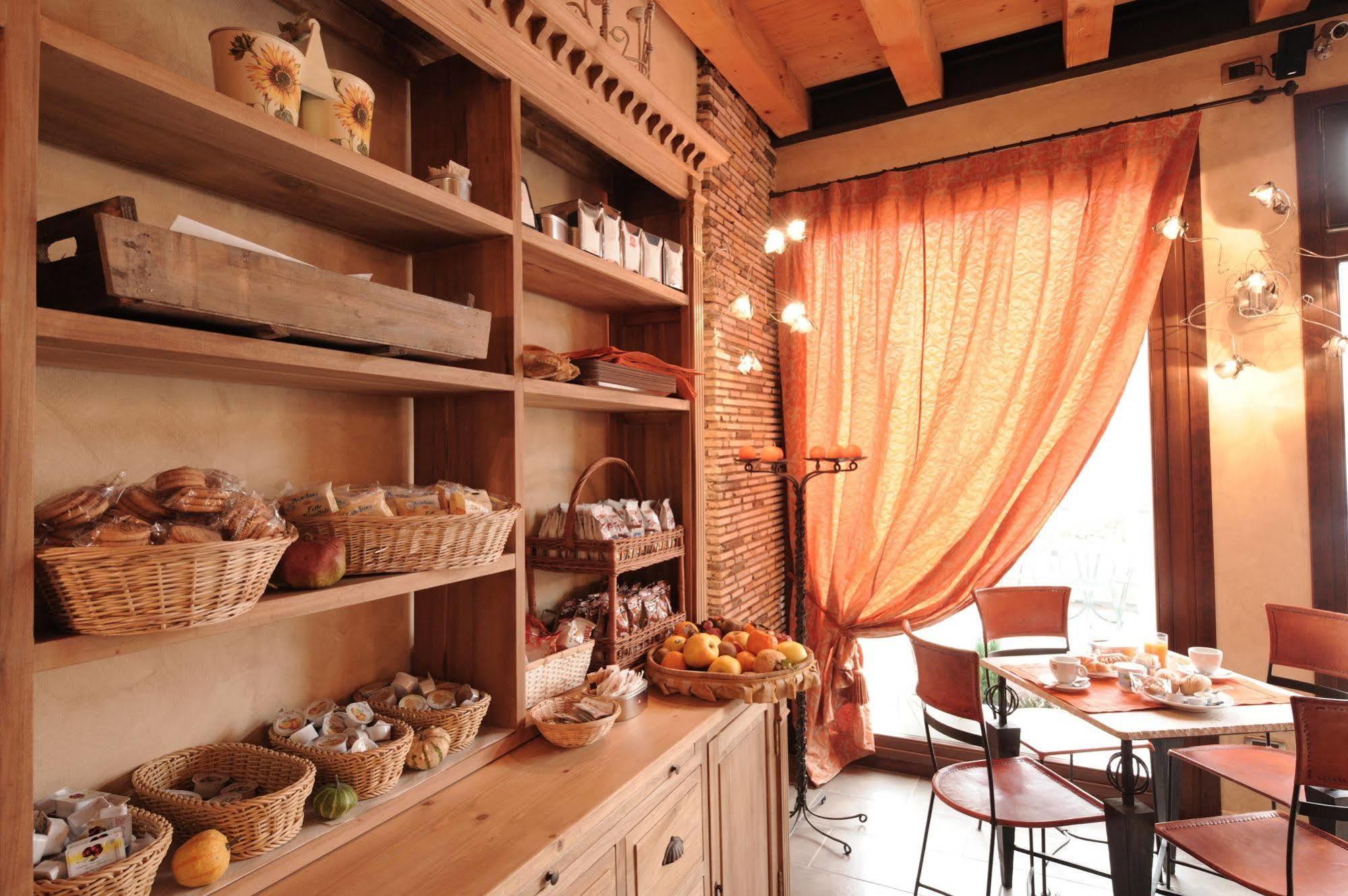 Hotel San Pietro Villafranca di Verona Extérieur photo